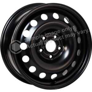 Alcar Steelrim 4.5x13 4/100 ET35 N57.1