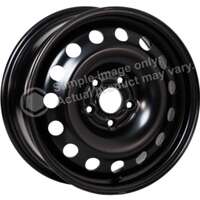 Alcar Steelrim 4.5x13 4/100 ET45 N56.6