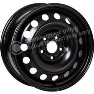 Alcar Steelrim 5.5x14 5/112 ET30 N66.5