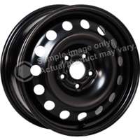 Alcar Steelrim 6.5x16 5/112 ET46 N57.1