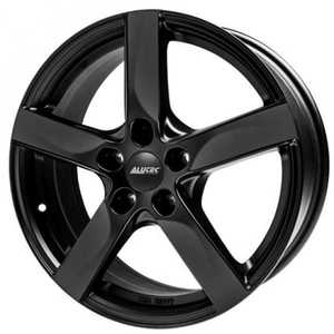 Alutec Alaska Black 6.5x16 5/114.3 ET45 N67.1