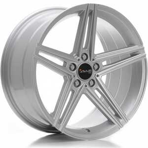 Avus Ac-515 Hypersilver 9.5x19 5/112 ET45 N66.5