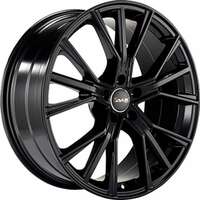 Avus Af18 Gloss Black 9.5x22 5/112 ET31 N66.4