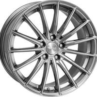 Brock B36 Silver 7.5x17 5/114.3 ET46 N72.6