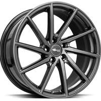 Brock B37 Dark Sparkle 9.5x20 5/112 ET22 N66.6