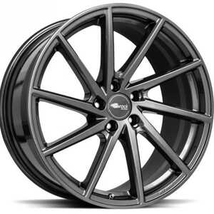 Brock B37 Dark Sparkle 9.5x20 5/114.3 ET36 N72.6