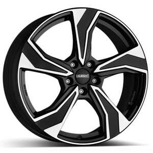 Dezent Kb Dark 6.5x16 5/114.3 ET45 N60.1