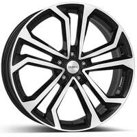 Dezent Ta Dark 6.5x16 5/112 ET22 N66.6