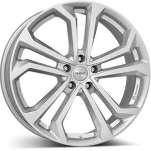 Dezent Ta Silver 6.5x16 5/114.3 ET32 N66.1