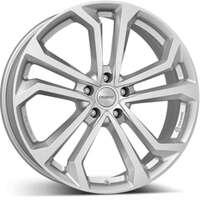 Dezent Ta Silver 6.5x16 5/114.3 ET44 N67.1