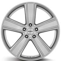 Dezent Th Silver 7.5x17 5/108 ET48 N65.1