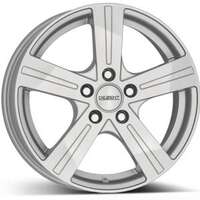 Dezent Tk 7.5x17 5/108 ET48 N63.4