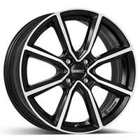 Dezent Tn Dark 5.5x15 4/100 ET41 N57.1