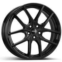 Dezent To Black 7.5x17 5/108 ET505 N63.4