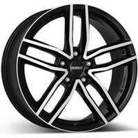 Dezent Tr Dark 7.5x17 5/112 ET46 N57.1