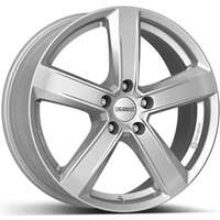 Dezent Tu Silver 6.5x16 5/112 ET41 N57.1