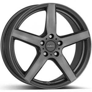 Dezent Ty Graphite Matt 6.5x16 5/112 ET46 N57.1