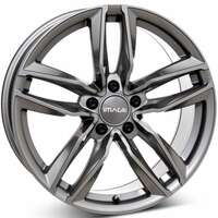 Image Colt Suv Gunmetal 8.5x19 5/112 ET50 N66.5