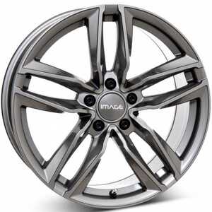 Image Colt Suv Gunmetal 9x20 5/112 ET33 N66.5