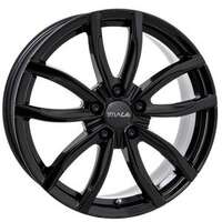 Image Vega Gloss Black 7.5x17 5/108 ET42 N63.3