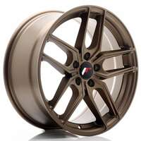 Japan racing Jr25 Bronze 9.5x19 5/120 ET35 N72.6