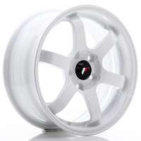 Japan racing Jr3 White 9x17 5/100 ET20 N73.1