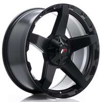 Japan racing Jrx5 Matt Black 9x20 5/120 ET20 N74.1