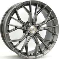 Mille Miglia 1020 Anthracite Dark 8.5x19 5/108 ET45 N63.4