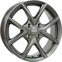 Monaco Cl2 Anthracite Dark 8x19 5/112 ET30 N70.1