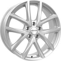 Monaco Cl2 Silver 8x19 5/108 ET45 N63.4