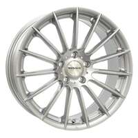 Monaco Formula Silver 7.5x17 5/112 ET45 N66.5