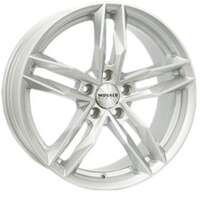 Monaco Rr8m Silver 8x18 5/100 ET35 N57.1