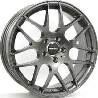 Monaco Sport Anthracite 8x18 5/120 ET42 N72.6