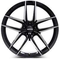 Nitro Throne Ff Black 11x22 5/112 ET45 N66.4