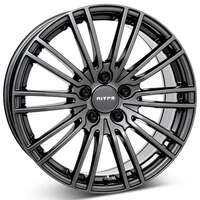 Nitro Turismo Ff Grey 10.5x20 5/112 ET62 N66.4