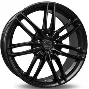 Racer Edition Light Satin Black 8x18 5/114.3 ET42 N66.1