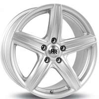 Racer Ice Silver 7x16 5/105 ET40 N73.1