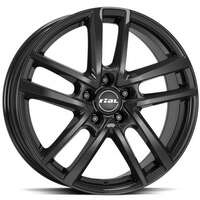 Rial Astorga Diamond Black 6.5x16 5/112 ET41 N57.1