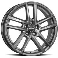 Rial Astorga Graphite 6.5x16 5/114.3 ET40 N66.1