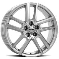 Rial Astorga Polar Silver 6.5x16 5/100 ET40 N57.1