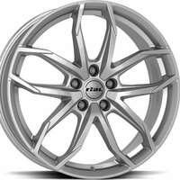 Rial Lucca Polar Silver 6.5x16 5/108 ET50 N63.4