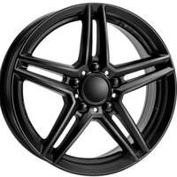 Rial M10 X Black 7.5x17 5/112 ET36 N66.6