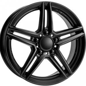 Rial M10 X Black 7.5x17 5/112 ET53 N66.6