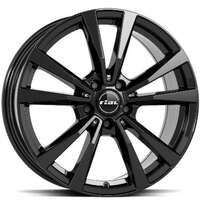 Rial M12 Diam Black 7.5x18 5/112 ET40 N66.5