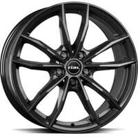 Rial X12 Diamond Black 7.5x18 5/112 ET51 N66.5