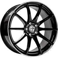 Tomason Tn1 Black Rim Polished 8.5x19 5/114.3 ET40 N72.6