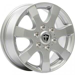 Tomason Tn3 Silver 7x16 5/115 ET37 N70.2